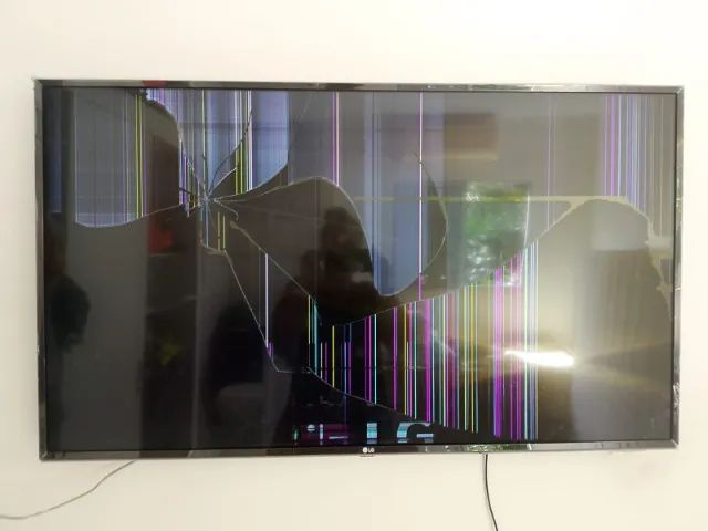 TV LG 50 Polegadas