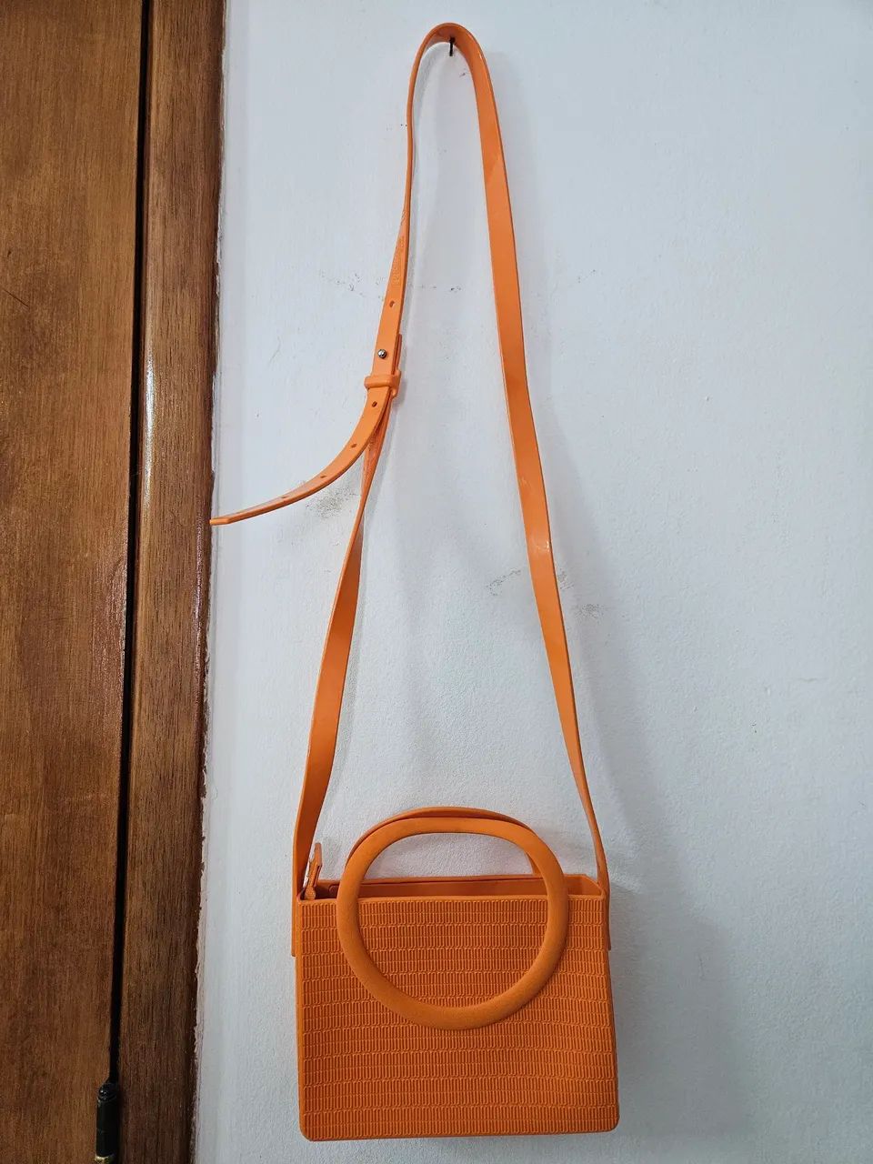 Bolsa Melissa - Foto 2