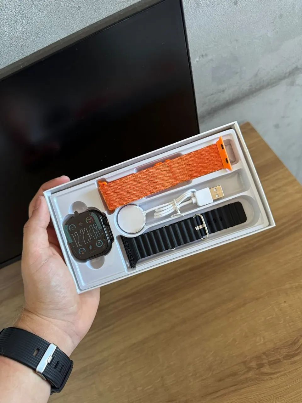 Smartwatch  - Foto 2