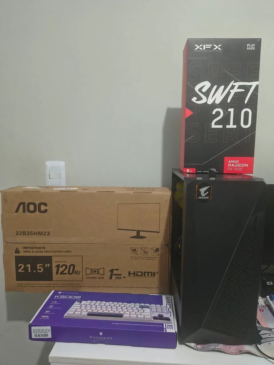 Pc gamer  - Foto 2