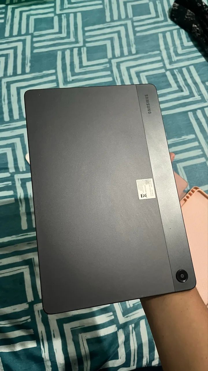Tablet galaxy tab A9 - Foto 4