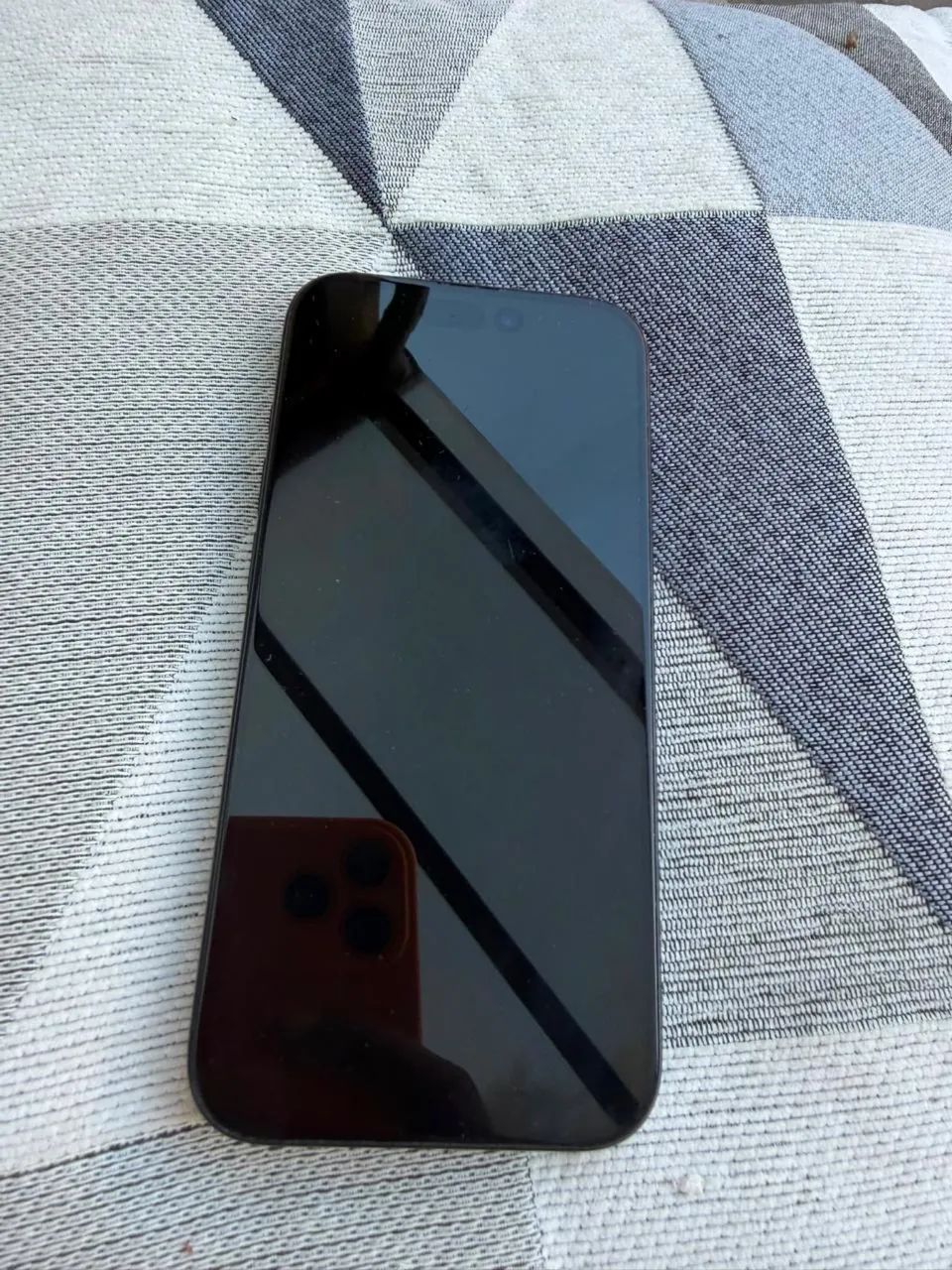 iPhone 15 Pro - Excelente estado - Foto 5