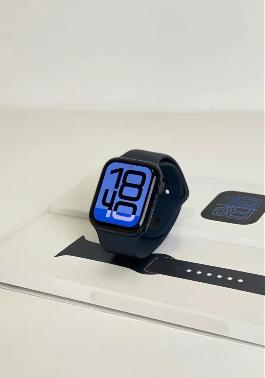 APPLE WATCH SE3 40MM GPS 