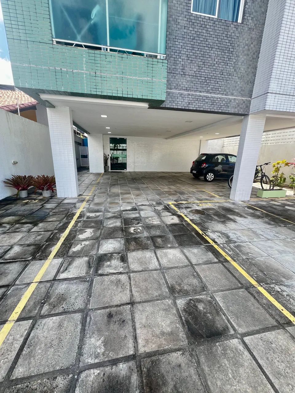Apartamento para locação no Bessa - Foto 2