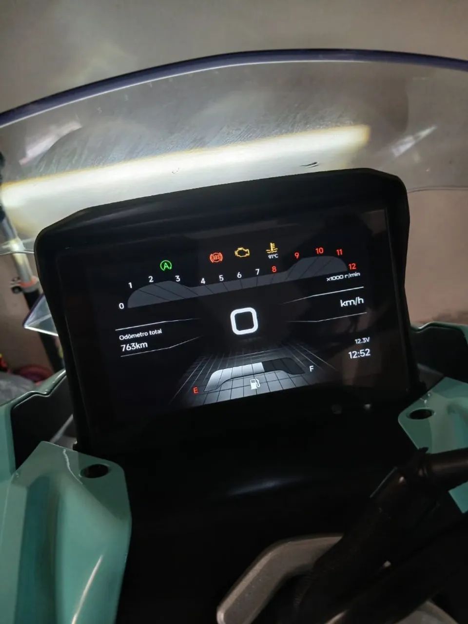 Shineray urban 150cc - Foto 4