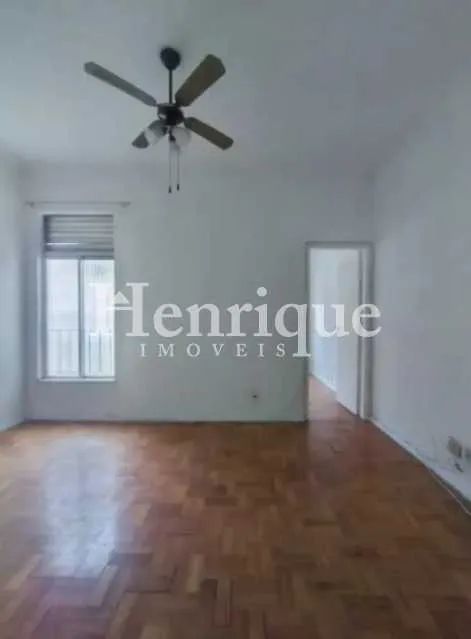 Apartamento : / Residencial / Catete - Foto 3