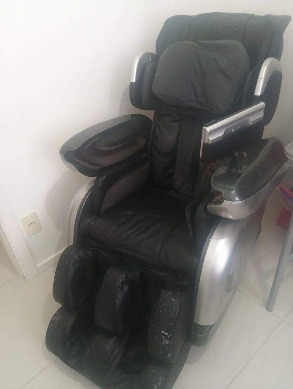 Poltrona de massagem relaxmed
