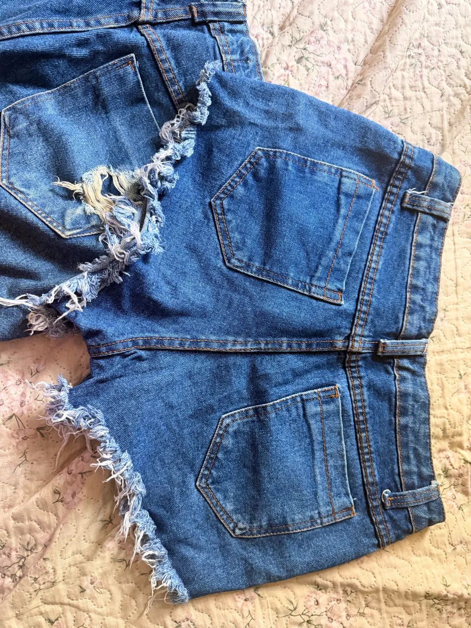 Shorts 40 a 42  - Foto 5