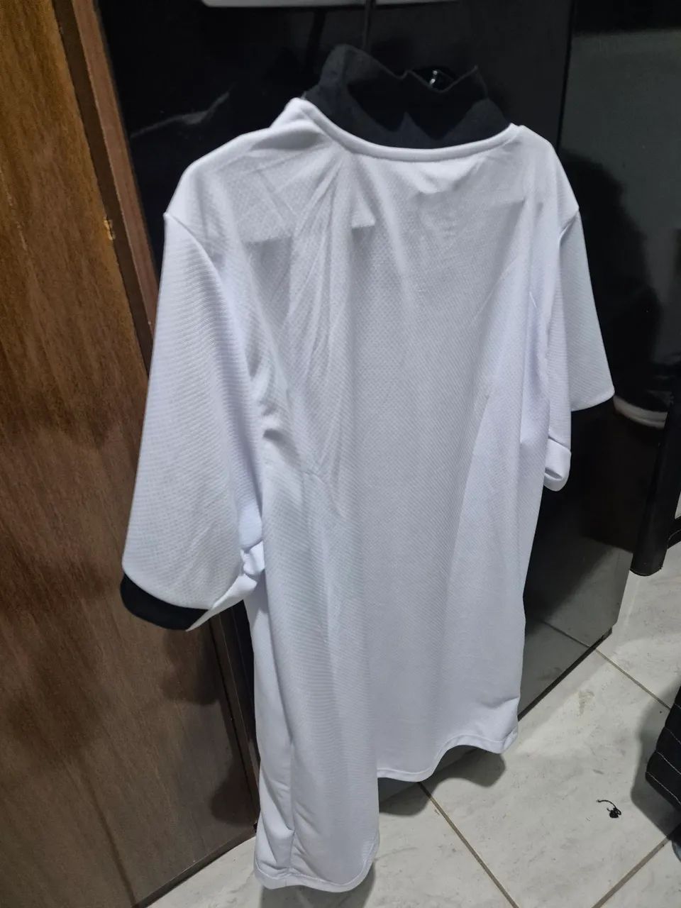 CAMISA ATLÉTICO MINEIRO NIKE - Foto 4