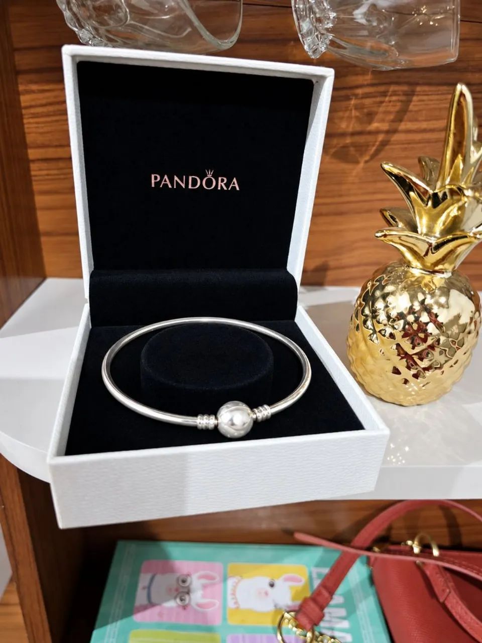 Pulseira pandora - Foto 3
