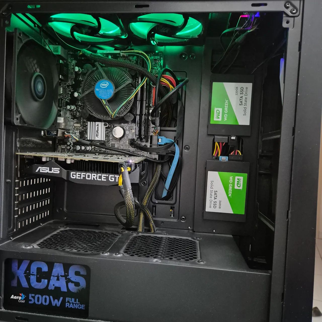 PC GAMER COMPLETO - Foto 3