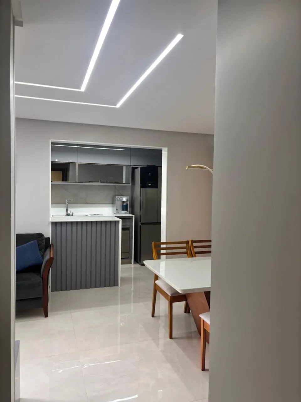 Alugo apartamento no Cond Buritis - Foto 2