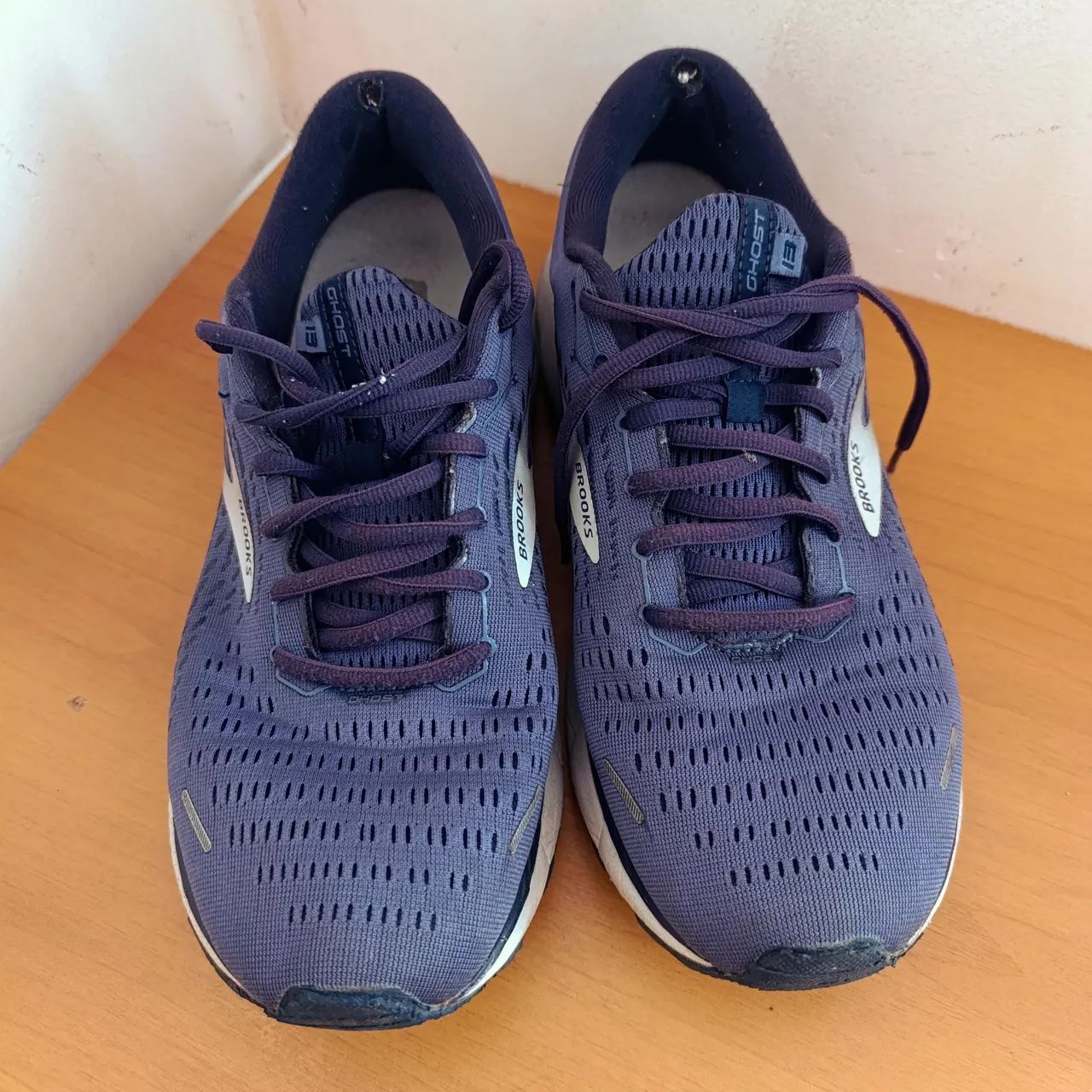 Tênis de Corrida Brooks Ghost 13 - Foto 4