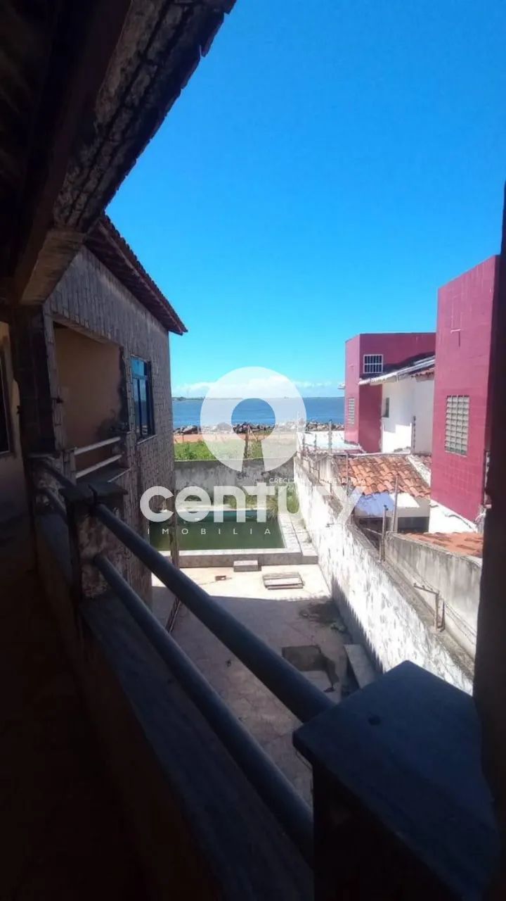 Casa Para Vender com 6 quartos 2 suítes no bairro Coroa do Meio em Aracaju - Foto 2