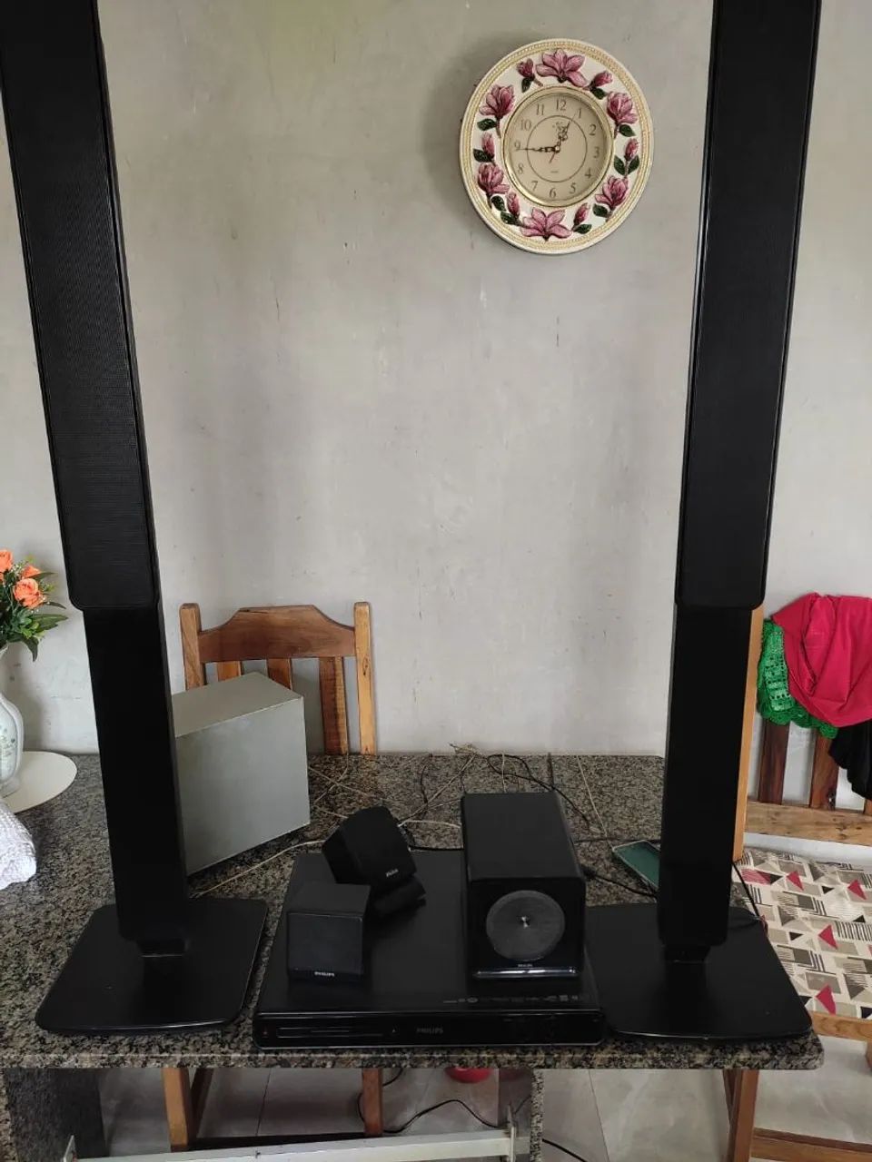 Home theater  - Foto 2