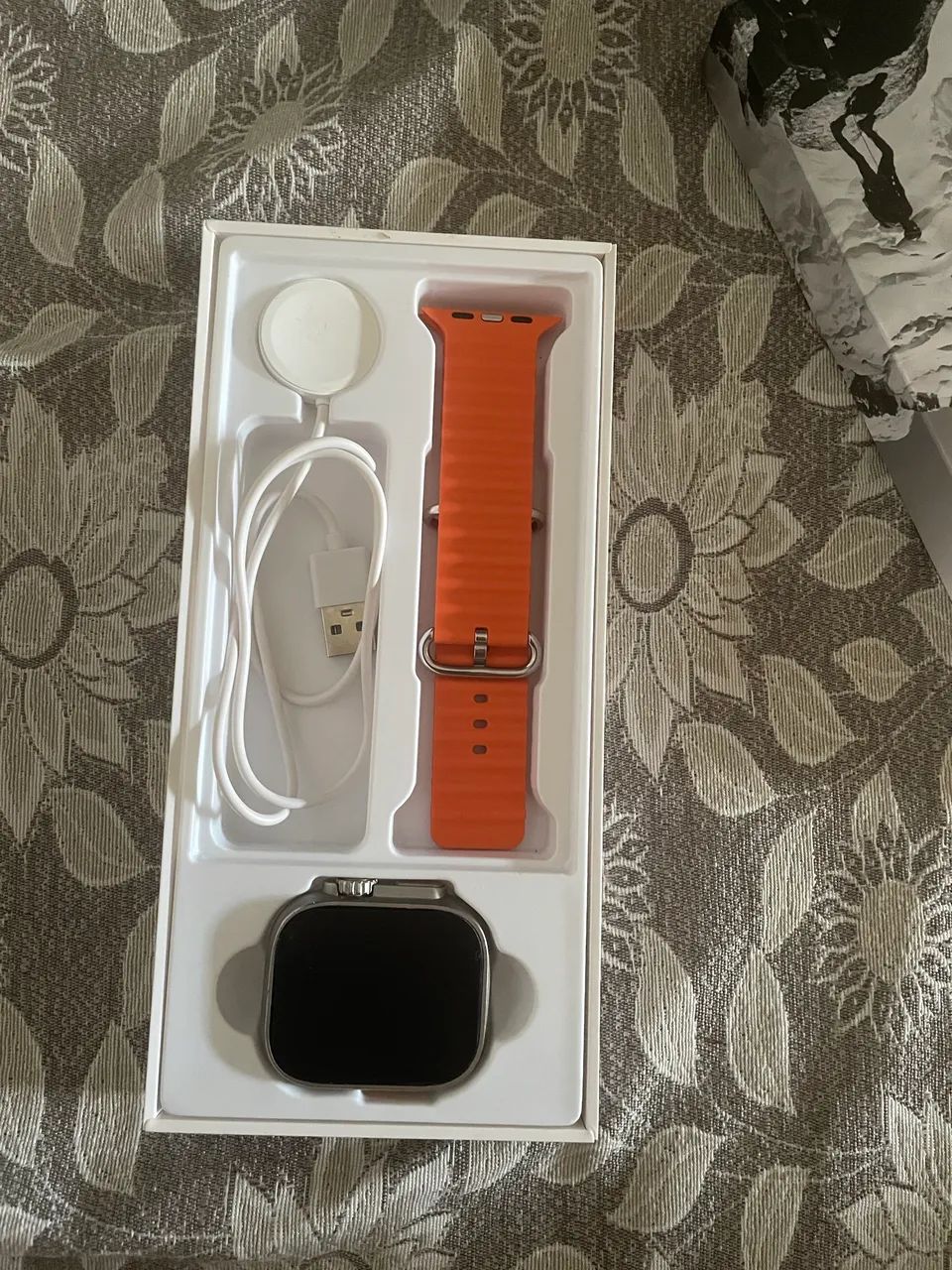 Smart Watch Ultra 9