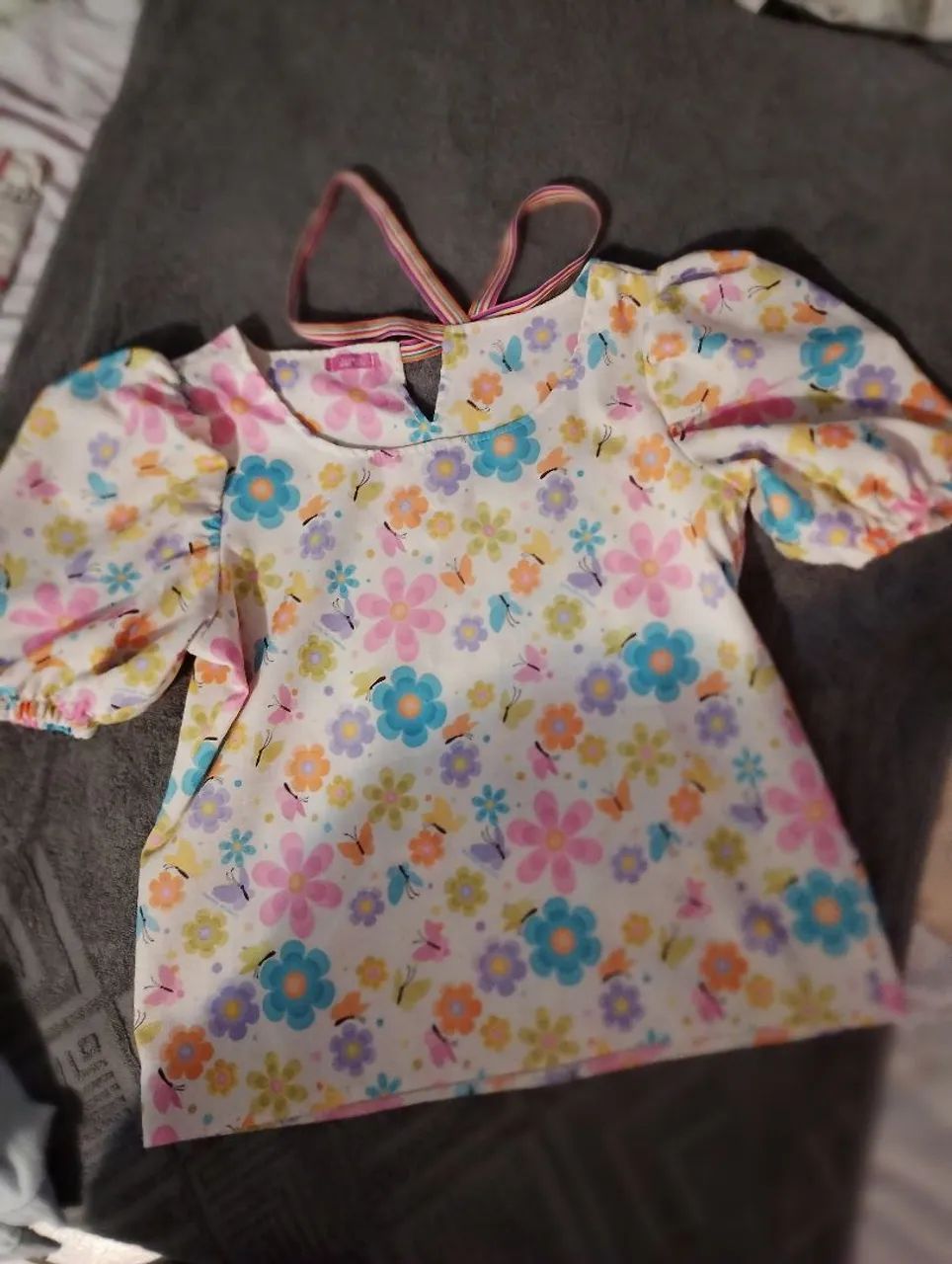 Roupas - Foto 2