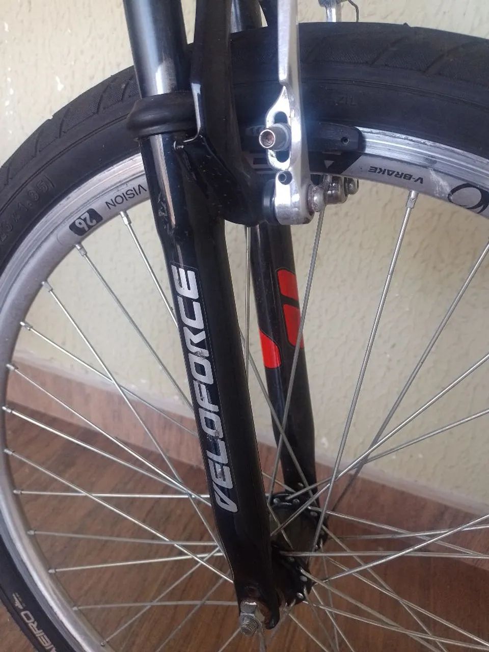Bicicleta usada - Foto 2