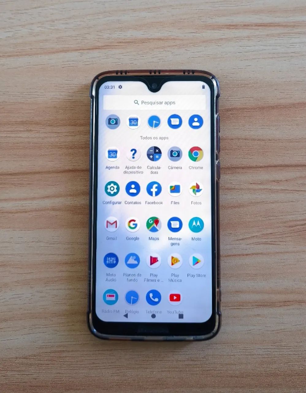 Celular Moto G7 Plus - Foto 4