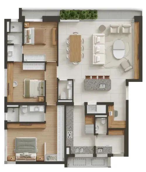 SONETO MENINO DEUS - Foto 12