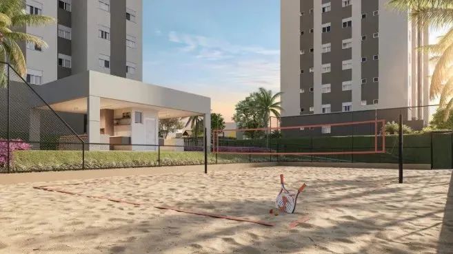 PORTAL VILA DAS BOUNGAINVILLES - Foto 8