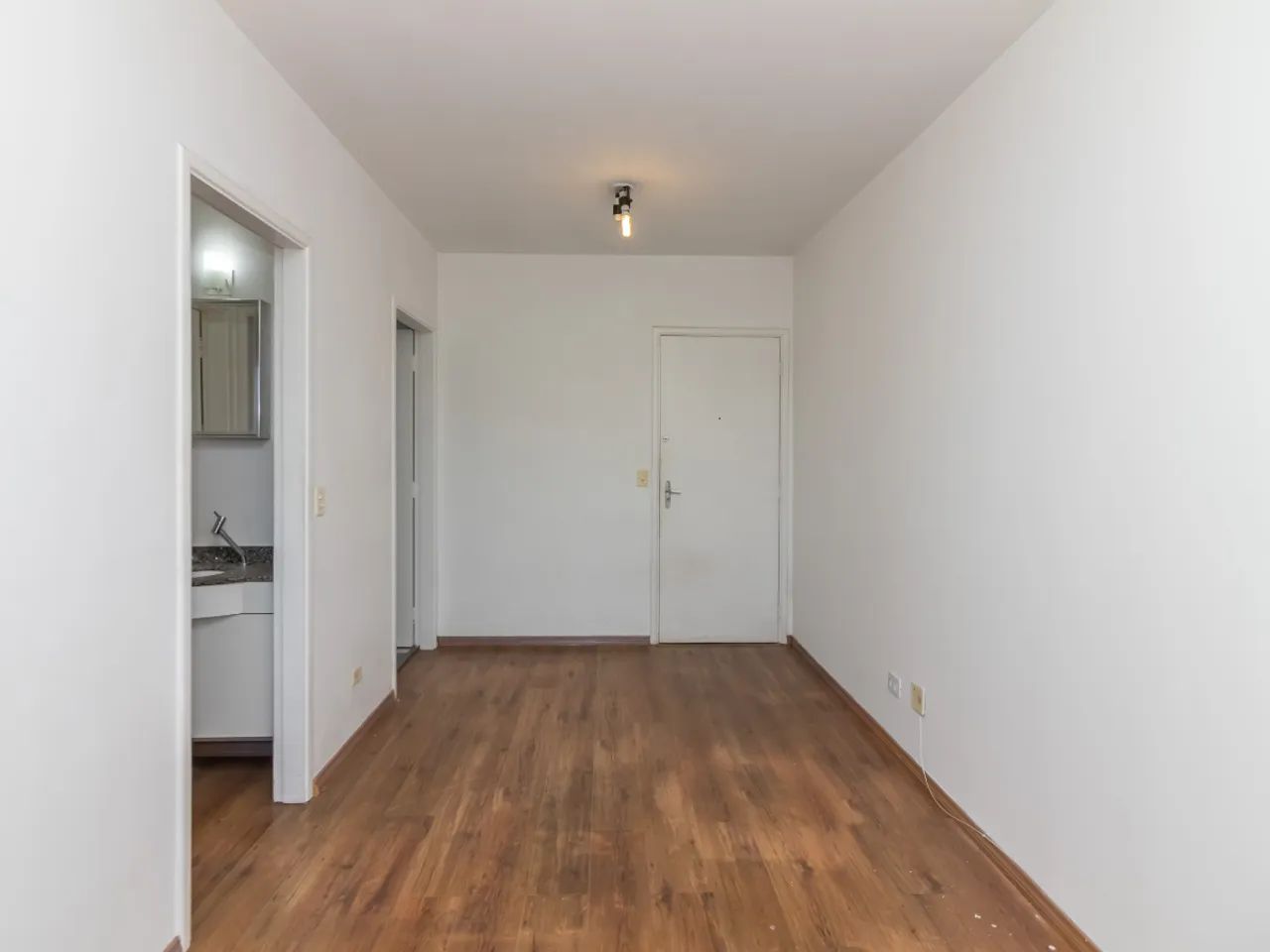 Apartamento para venda em Santana com 1 quarto, 36m² - Foto 3
