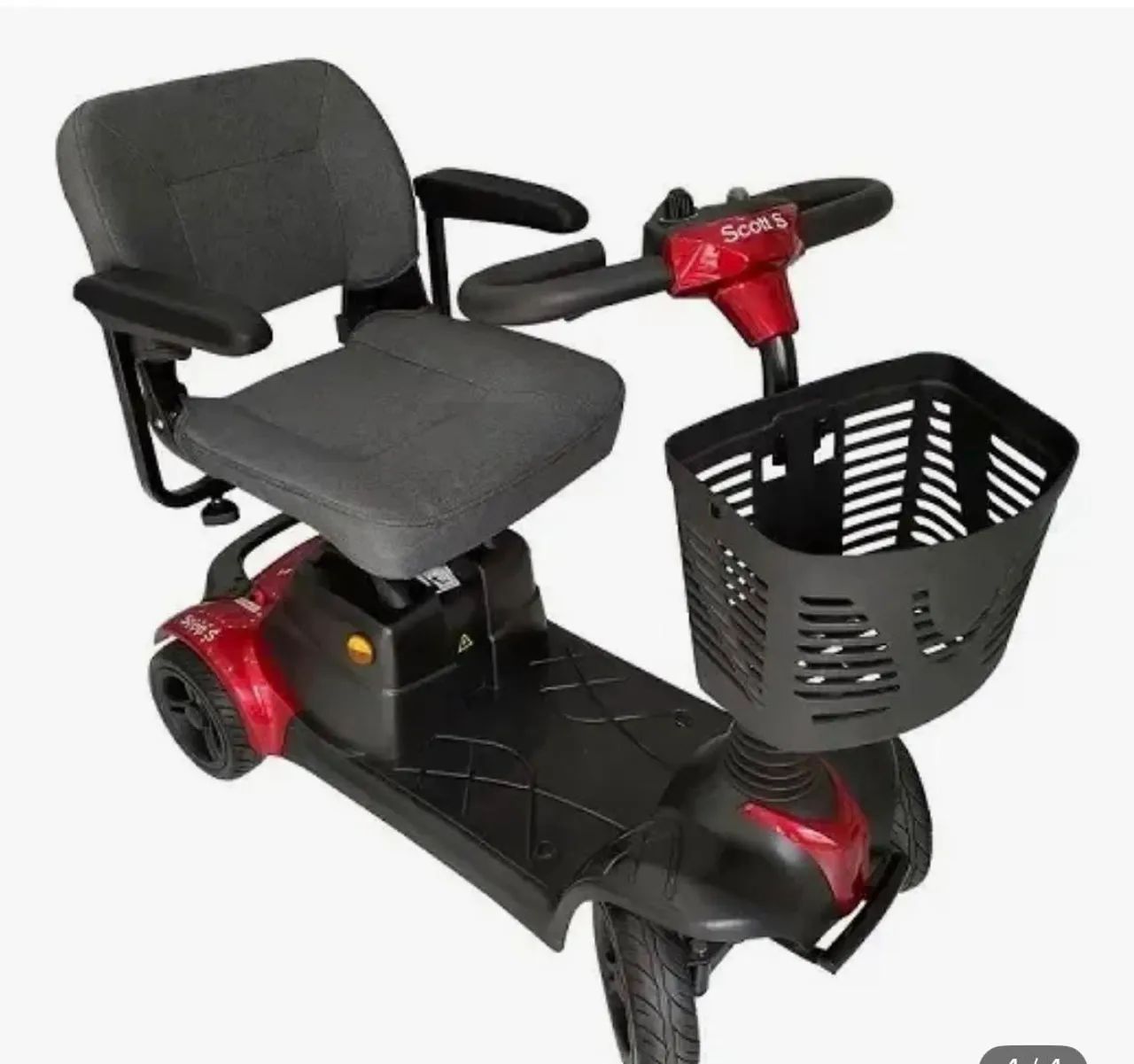 Scoot s - Foto 5