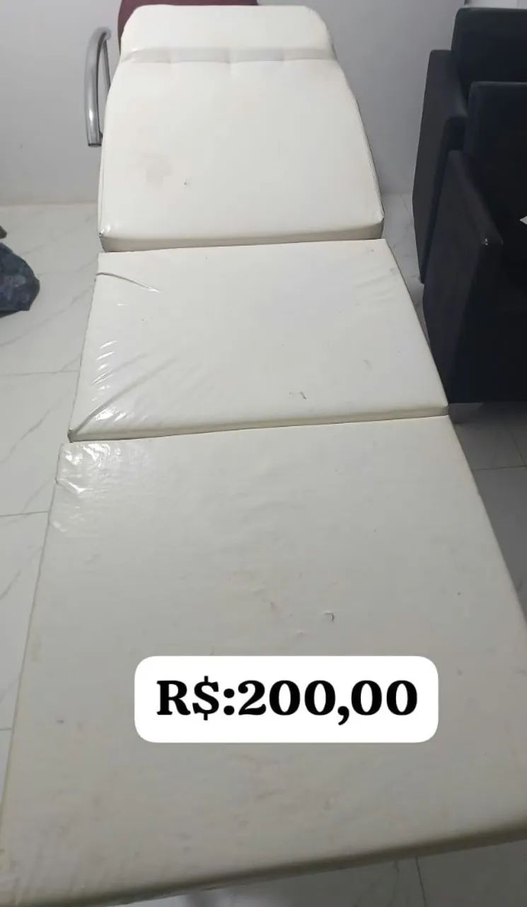 VENDA DE  EQUIPAMENTOS PARA SALÃO ? - Foto 2