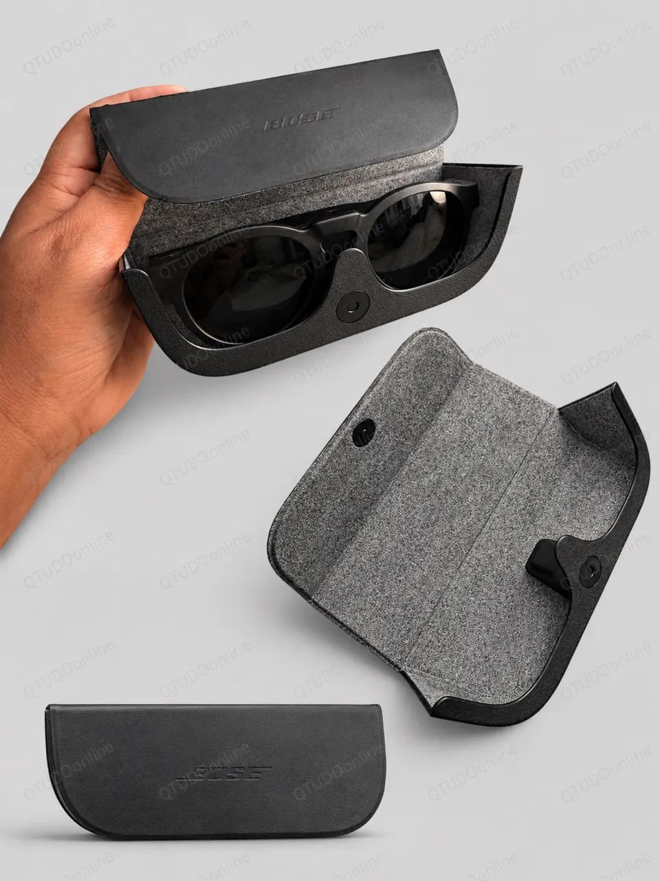 Óculos  inteligente Bose (Bose Frames)  - Foto 2
