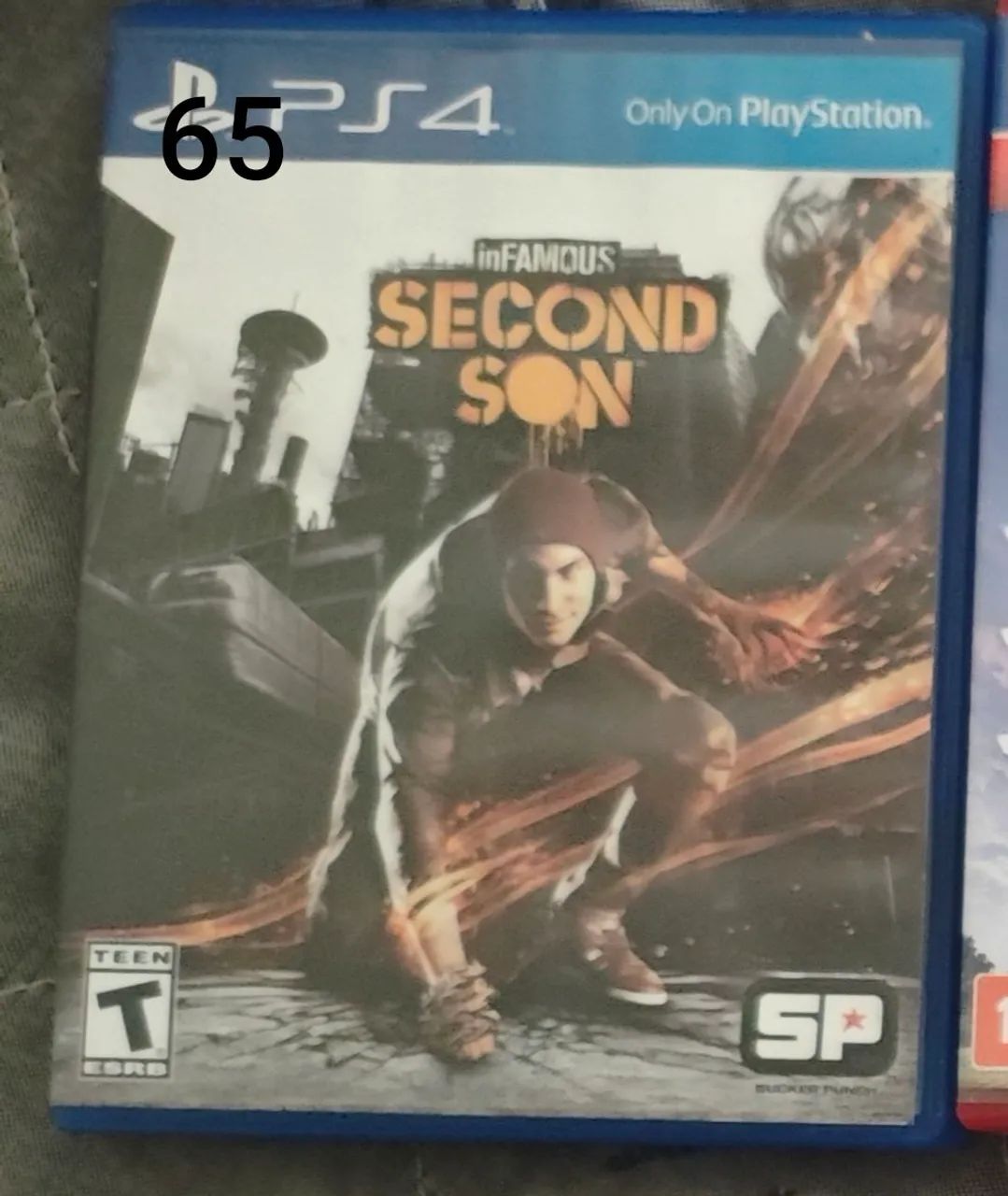 Jogos de ps4