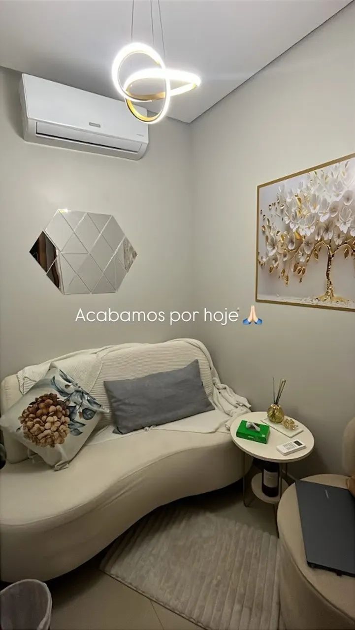 Sofá orgânico