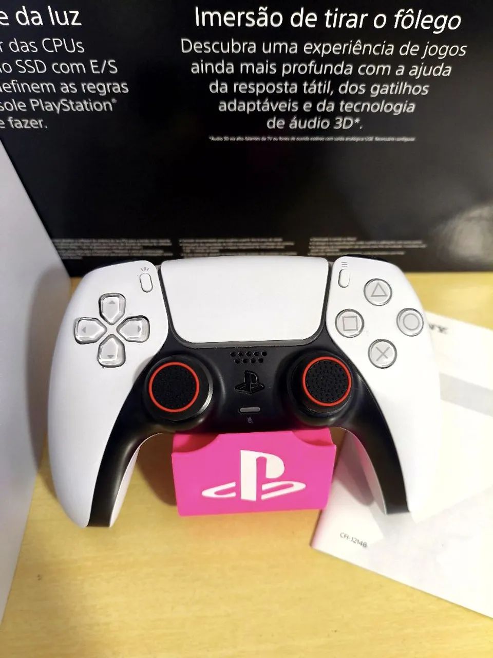 Playstation 5 - Foto 3