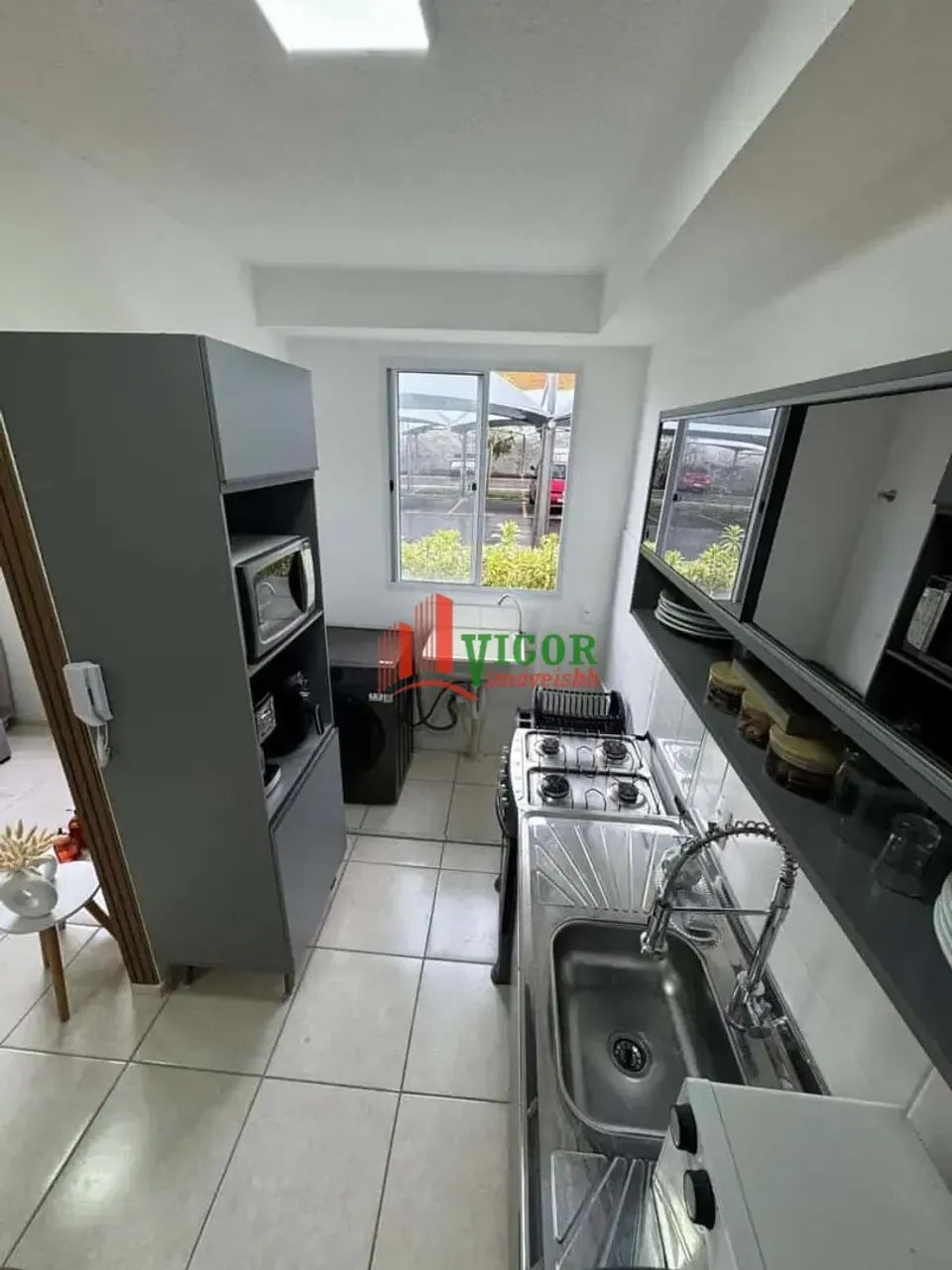 Apartamento - Foto 2