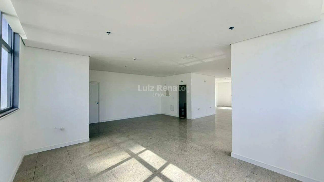Sala comercial de 136m² no Vila da Serra - Foto 4