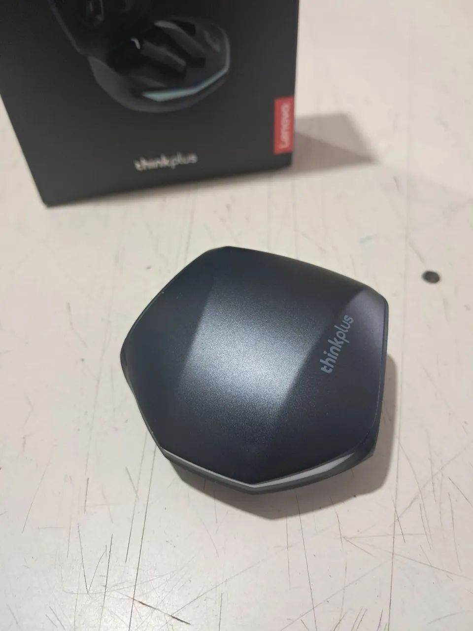Fone de ouvido Bluetooth gm2 pro - Foto 2