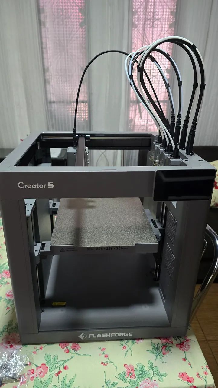Flashforge Creator 5