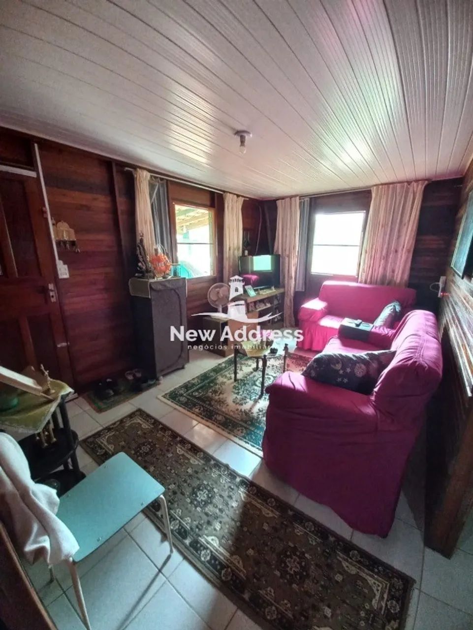 Casa com 2 Quartos à Venda em Marechal Floriano - Foto 5