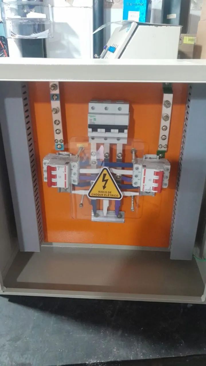 Eletricista