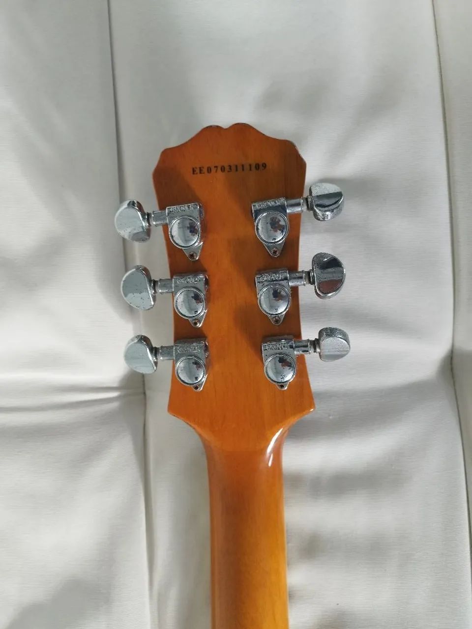Epiphone Les Paul Standart  - Foto 4