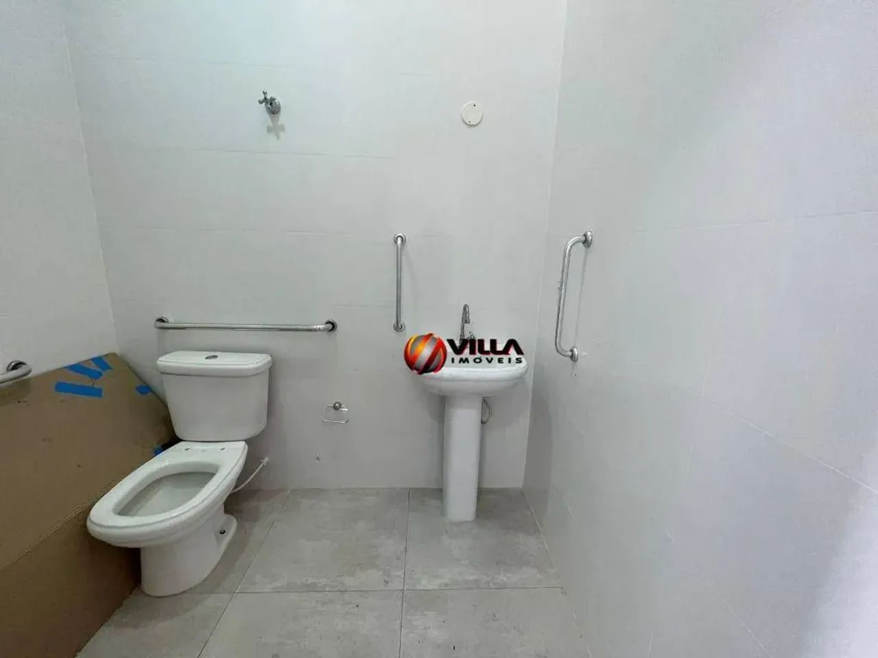 Sala térrea para alugar, - Jardim São Paulo - Americana/SP - Foto 4