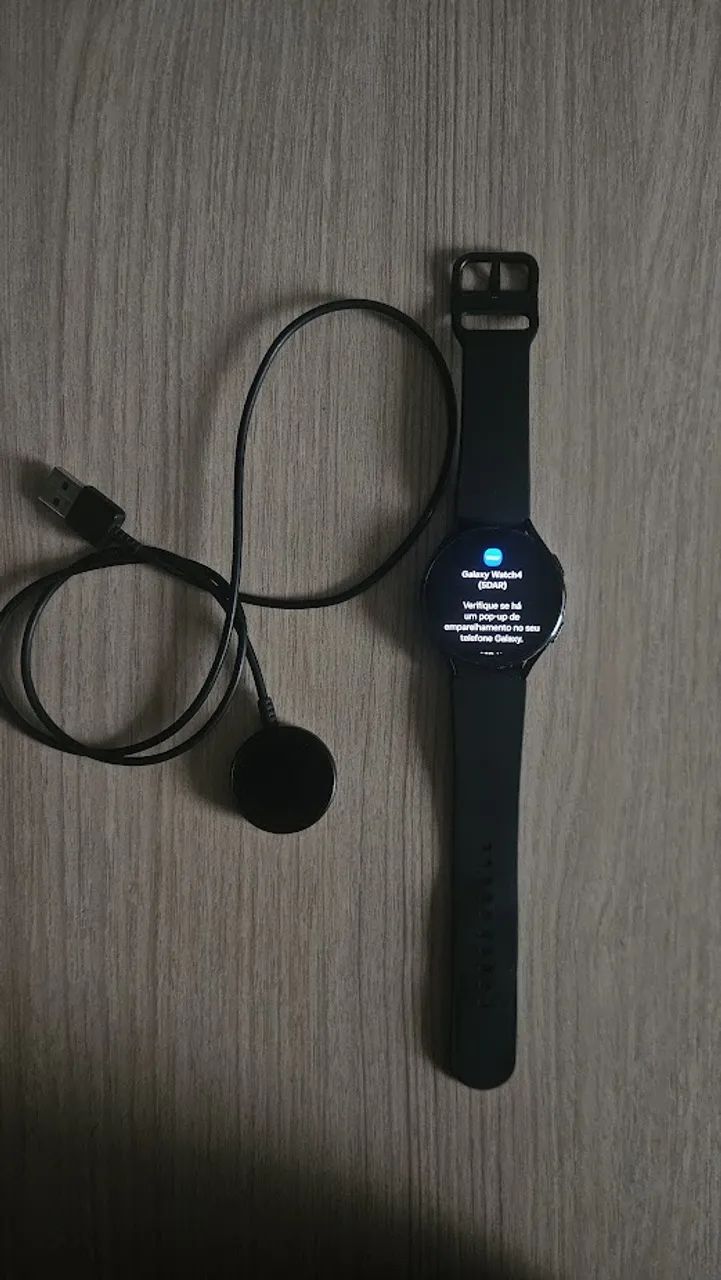 Samsung watch4 44mm bluetooth - Foto 2