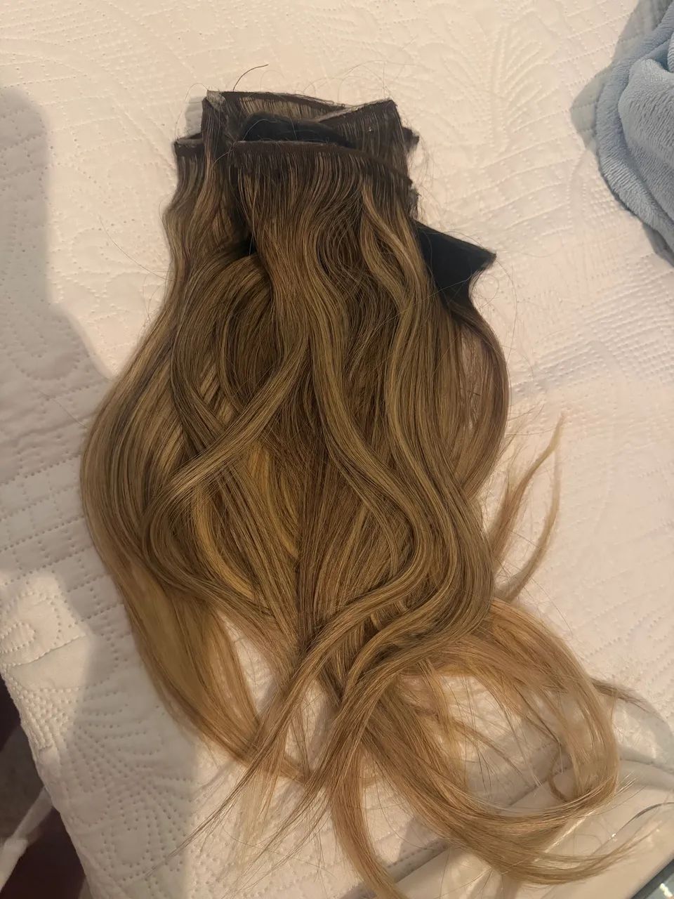 Mega hair brasileiro  - Foto 2