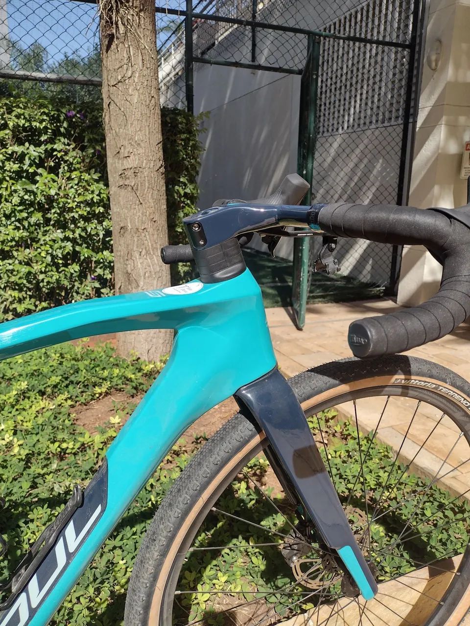 Bicicleta Soul Seeker Sram - Foto 2
