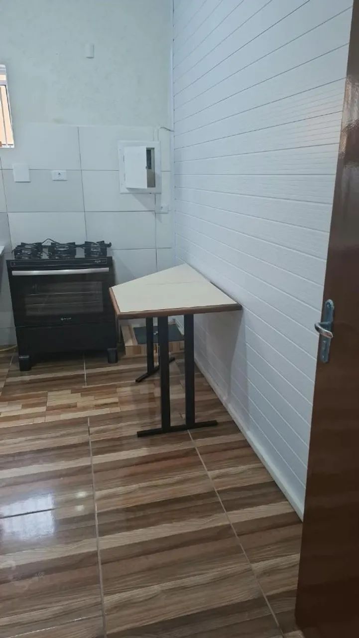 Kitnet 900 - Foto 5