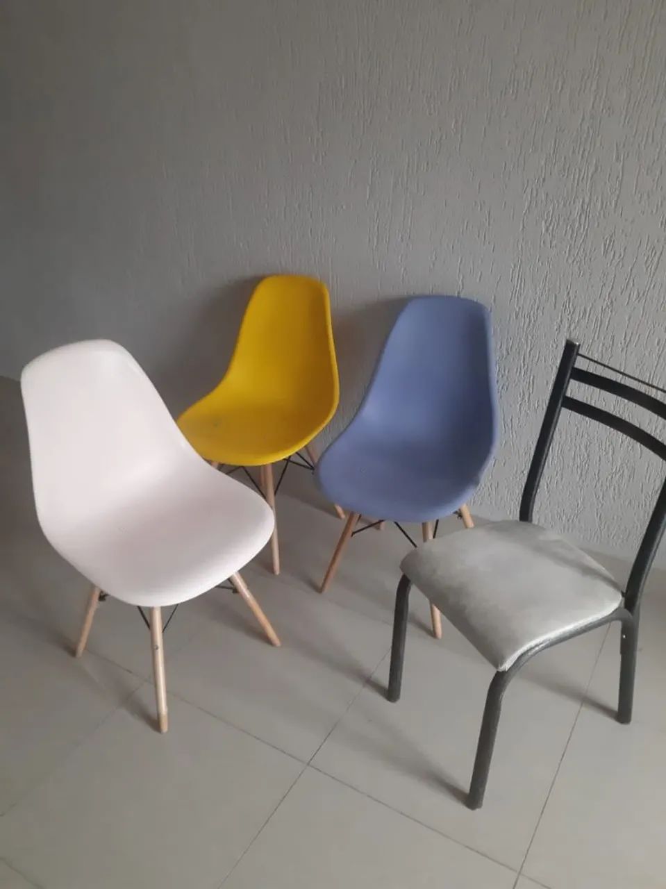 Cadeira ? - Foto 4