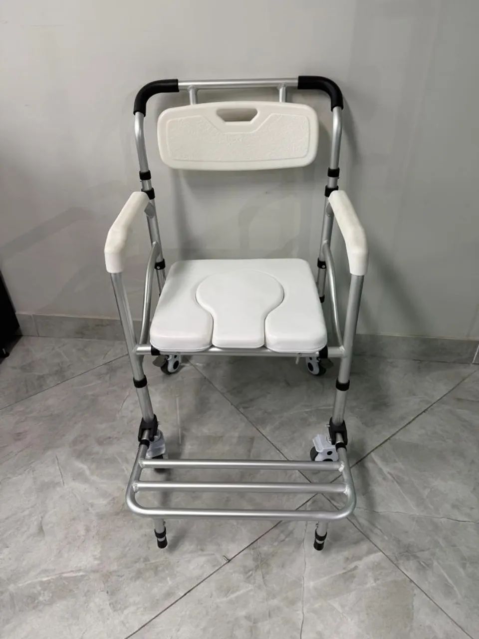 Cadeira de banho 