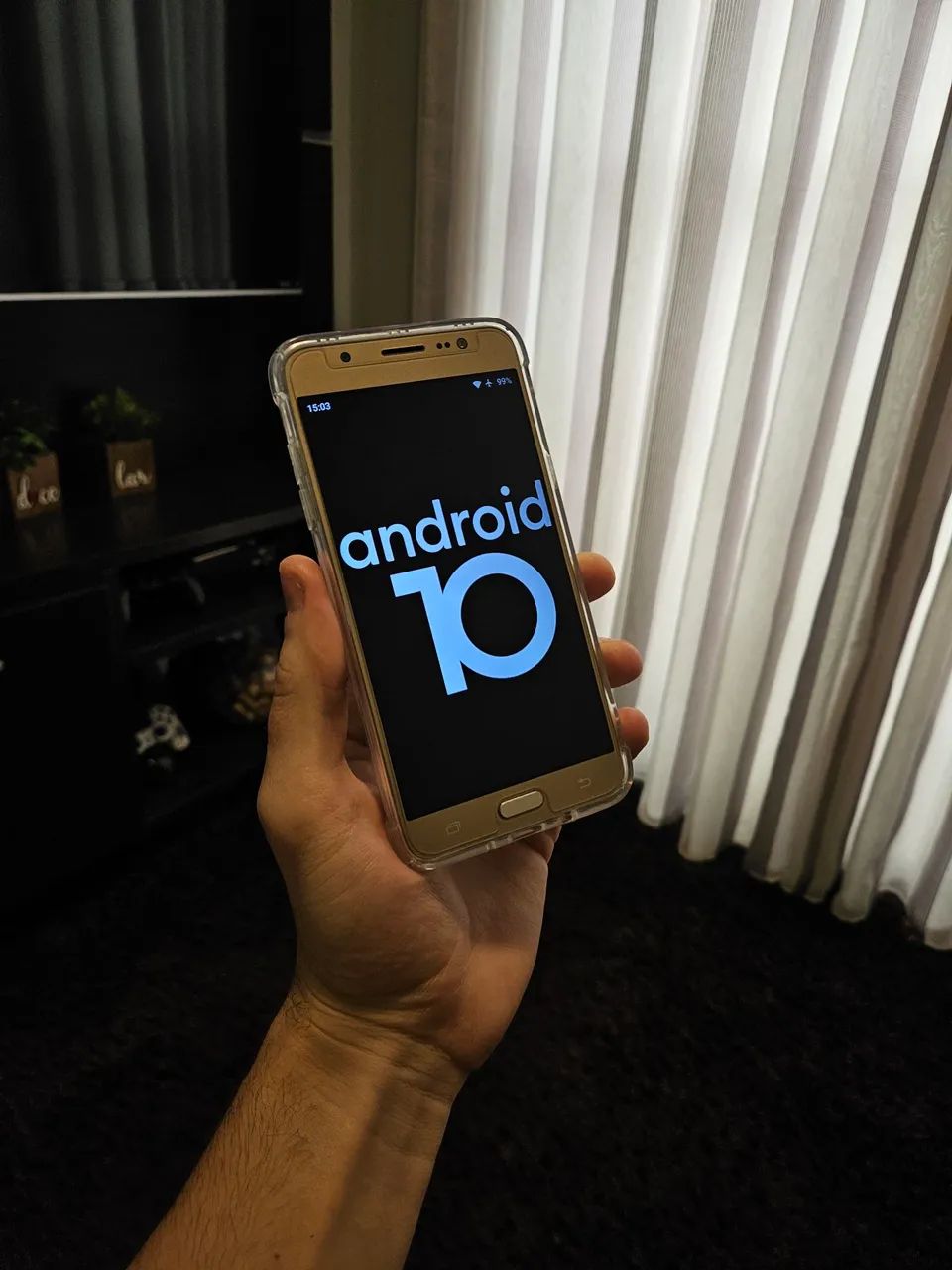SAMSUNG GALAXY J7 METAL - Foto 4