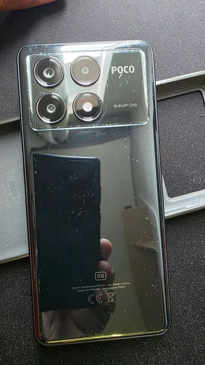 POCO X6 PRO - Foto 2
