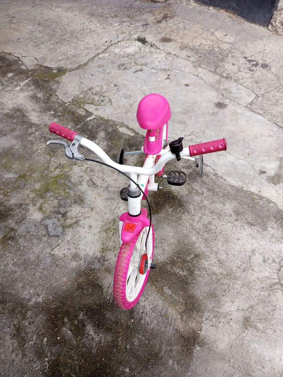 Bicicleta infantil  - Foto 2