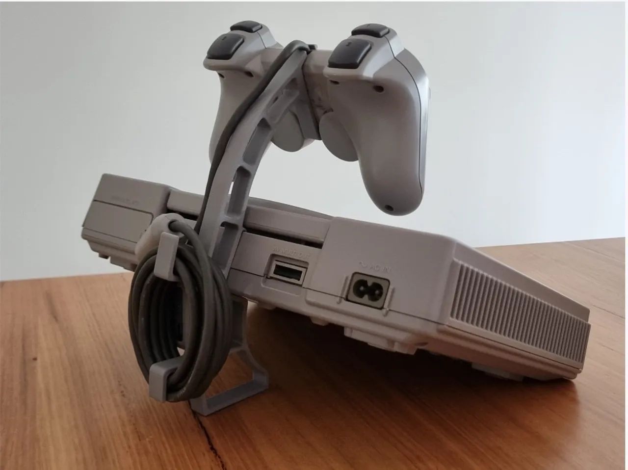 Suporte PlayStation Fat 3D  - Foto 2
